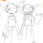 Totally Not Selfship Art