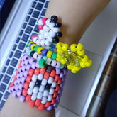 Kandi I Made Today !