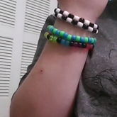 Singles N A Lil Latter Cuff<333 