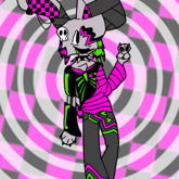 Wauughhh My Fursona