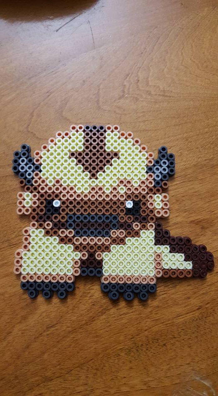 appa ladyraveicorn kandipatterns pearler kandi melty perlerbeads