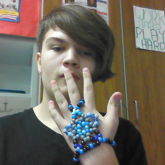 My First Gauntlet
