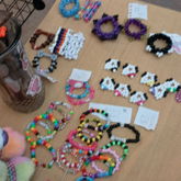 Selling Cheap Kandi 
