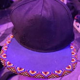 Clown Core Kandi Hat 