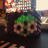 Small Gir Cuff 