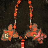 Foxy Party Whistle