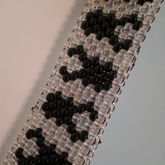 Beetle Belt (close-up)