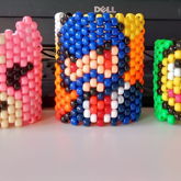 Recent Cuffs ^_^