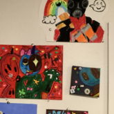 Wall Of My Fart