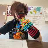 Kandi At Skewl 