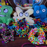 It's The Bootleg Gang! 1! 1! 