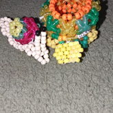 The Only Kandi I Made Today ????