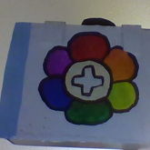MADE A DANDY'S WORLD MEDKIT!! :D