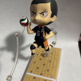 Tanaka Nendroid Haikyuu