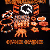 Orange Challenge Picture