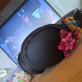 I Kandified My Brand New Headphones :33