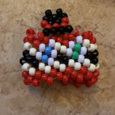 Caine Cuff!