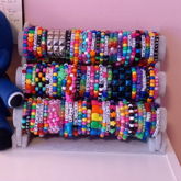 Kandi Display!!