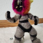 GRAY The Robo-kandiling (front)