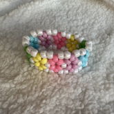Pastel Rainbow X Base