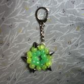 Keychain For My Sister