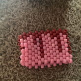 Gloomy Bear Cuff