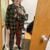 The Fit A Few Days Ago