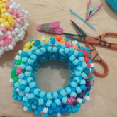 Rainbow Dash Cuff!