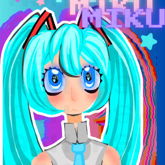 HATSUNE MIKUUU