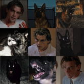 Billy Loomis (2 In Line)