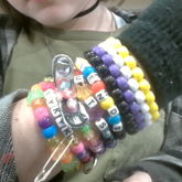 The Arm Of Thingies