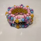 I Luv This Cuff <3