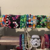 Current Kandi Collection :3
