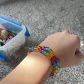 First Ever Kandi!!