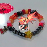 Cherri Bomb Single (Hazbin Hotel)