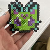 Alien Kitty!!!!