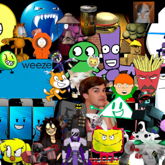 My School Computer Background