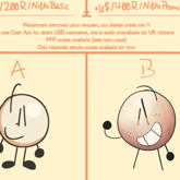 MY COMMS !! PT 1