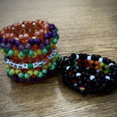 Gifts That I Made For My Friends :3