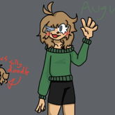 Art Comp Entry For @Emerson_the_kittay !!! 