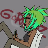 My Current Pfp.