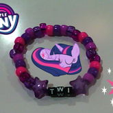 Twilight Sparkle Single (MLP) 