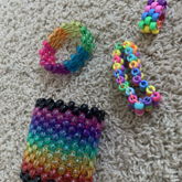 Rainbow P4 