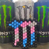 Pride Monster Energy :)