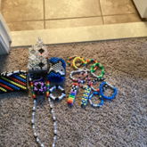 Summer Kandi Haul