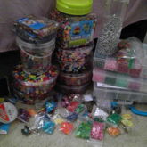 New Supplies!!! Suggestions?? :0