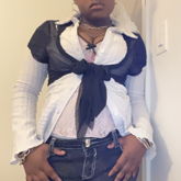What Do I Look Like I Listen Too / Like