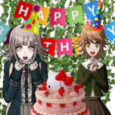 HAPPY BIRTHDAAYYYY!