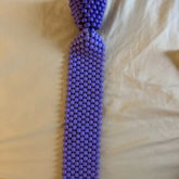 My Second Kandi Tie! X3