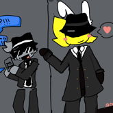 This Is A Ref From Mafioso<333 !!